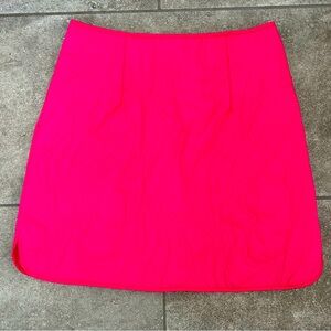 NWT Topshop skirt